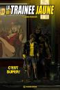 La Trainee Jaune De Comicswood, Tome 2 - Preview