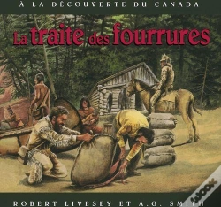 Capa do artigo La Traite Des Fourrures