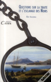 Capa do artigo La Traite Des Noirs En 30 Questions