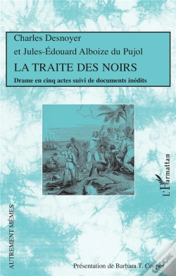 Capa do artigo La Traite Des Noirs