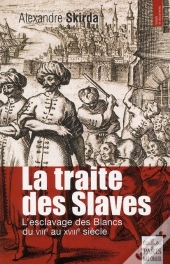 La Traite Des Slaves