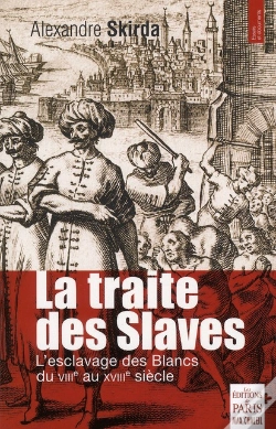 Capa do artigo La Traite Des Slaves