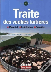 Capa do artigo La Traite Des Vaches Laitières