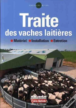 Capa do artigo La Traite Des Vaches Laitières