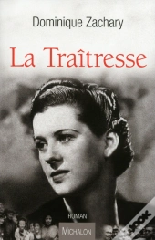 La Traîtresse