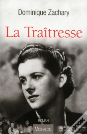 Capa do artigo La Traîtresse