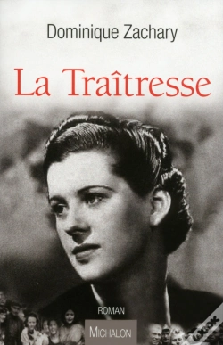 Capa do artigo La Traîtresse