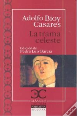 Capa do artigo La Trama Celeste