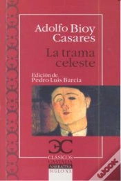Capa do artigo La Trama Celeste