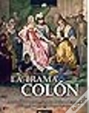 Capa do artigo La Trama Colon  