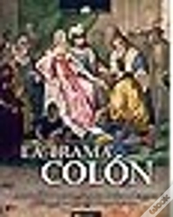 Capa do artigo La Trama Colon  