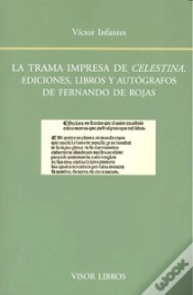 Capa do artigo La Trama Impresa De Celestina
