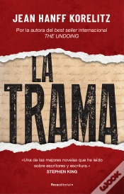 Capa do artigo La Trama