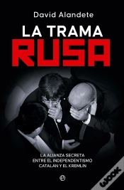 Capa do artigo La Trama Rusa