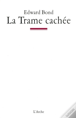 Capa do artigo La Trame Cachée