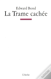 Capa do artigo La Trame Cachée