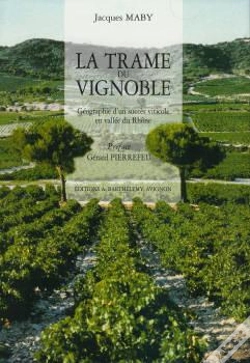 Capa do artigo La Trame Du Vignoble