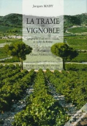 Capa do artigo La Trame Du Vignoble