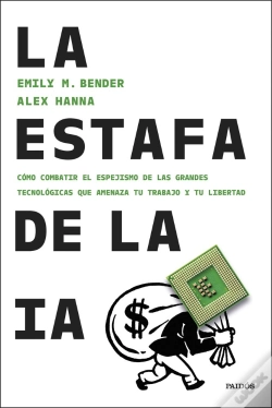 Capa do artigo La Trampa De La Ia