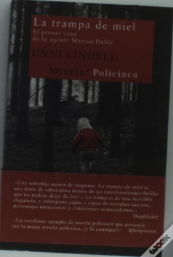 Capa do artigo La Trampa De Miel
