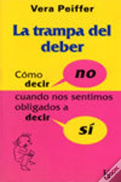 Capa do artigo La Trampa Del Deber