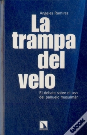 Capa do artigo La Trampa del Velo