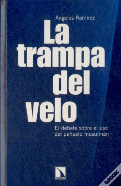 Capa do artigo La Trampa del Velo