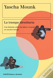 Capa do artigo La Trampa Identitaria