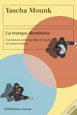 Capa do artigo La Trampa Identitaria