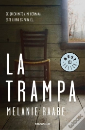 Capa do artigo La Trampa