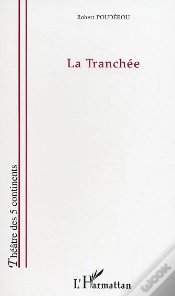 Capa do artigo La Tranchée