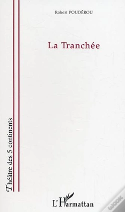 Capa do artigo La Tranchée