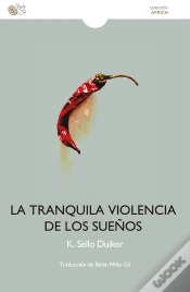 Capa do artigo La Tranquila Violencia De Los Sueños