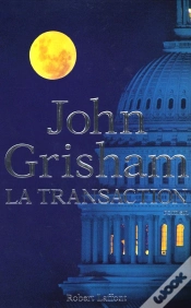 Capa do artigo La Transaction