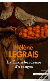 Capa do artigo La Transbordeuse D