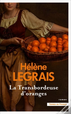 Capa do artigo La Transbordeuse D'Oranges