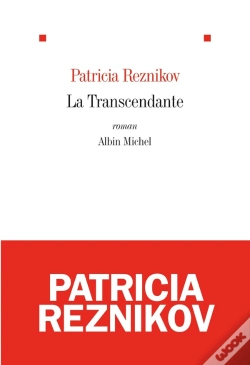 Capa do artigo La Transcendante