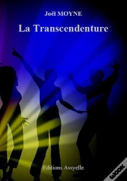 Capa do artigo La Transcendenture