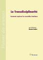 La Transdisciplinarité - Preview