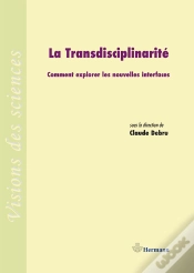 Capa do artigo La Transdisciplinarité