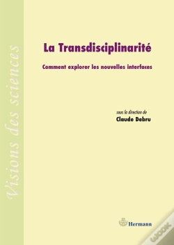 Capa do artigo La Transdisciplinarité