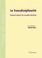 La Transdisciplinarité - Preview