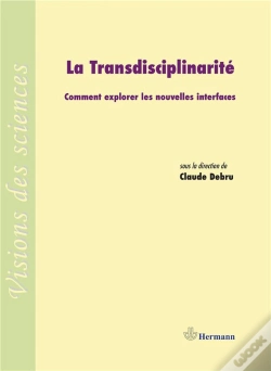 Capa do artigo La Transdisciplinarité