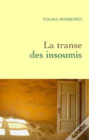 Capa do artigo La Transe Des Insoumis
