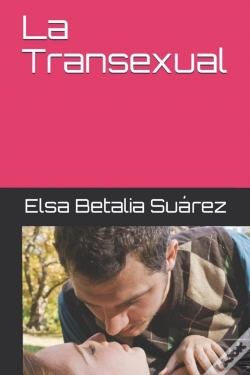 Capa do artigo La Transexual