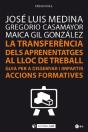 La Transferència Dels Aprenentages Al Lloc De Treball - Preview