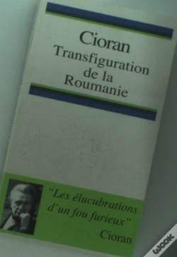 Capa do artigo La Transfiguration De La Roumanie