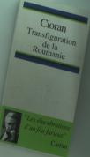 La Transfiguration De La Roumanie