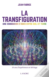 Capa do artigo La Transfiguration - La Communication D