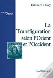 Capa do artigo La Transfiguration Selon L Orient Et L Occident